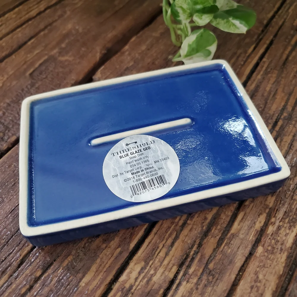 Threshold stylish blue